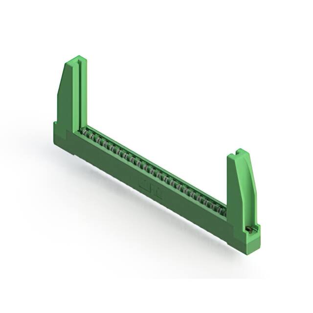 307-023-401-178 EDAC Inc.  Edgeboard Connectors